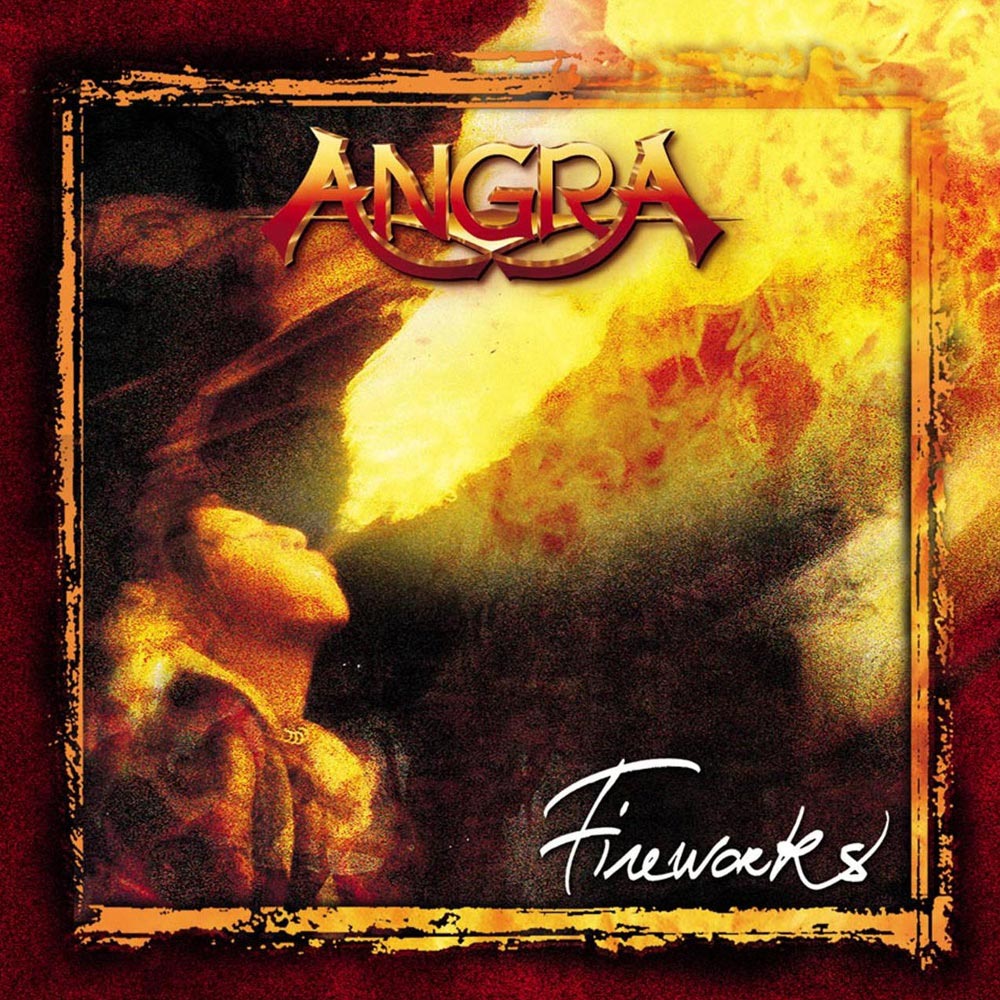 Angra - Fireworks - Encyclopaedia Metallum: The Metal Archives